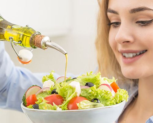 Comment maigrir avec des repas délicieux ?