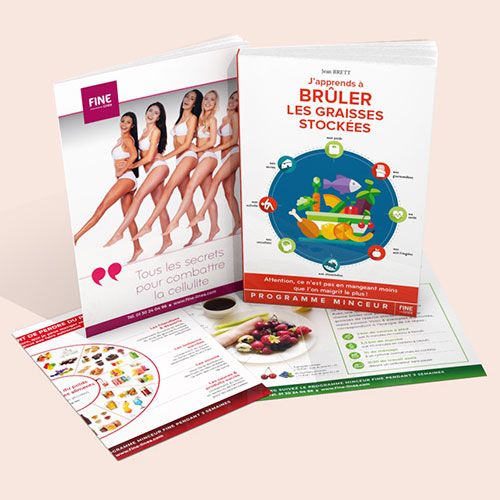 FINE-Linéa Programme CELLULITE spécial détox