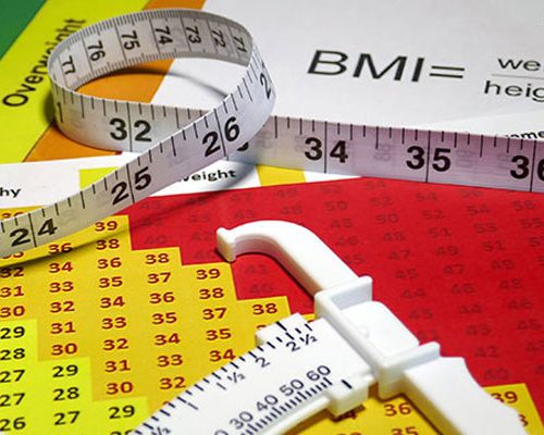 Calculez votre IMC ou indice de masse corporelle