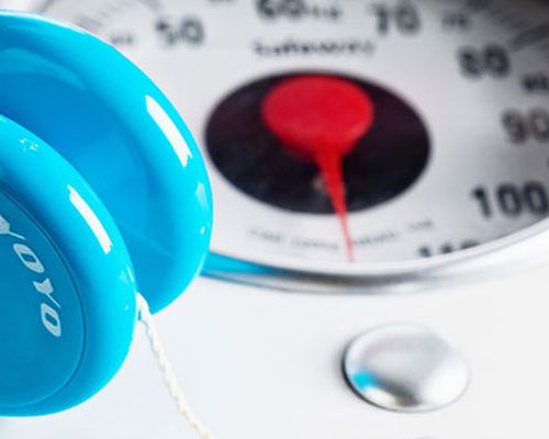 Comment stopper définitivement l’effet yoyo et être sûr(e) de ne plus jamais reprendre les kilos perdus ?